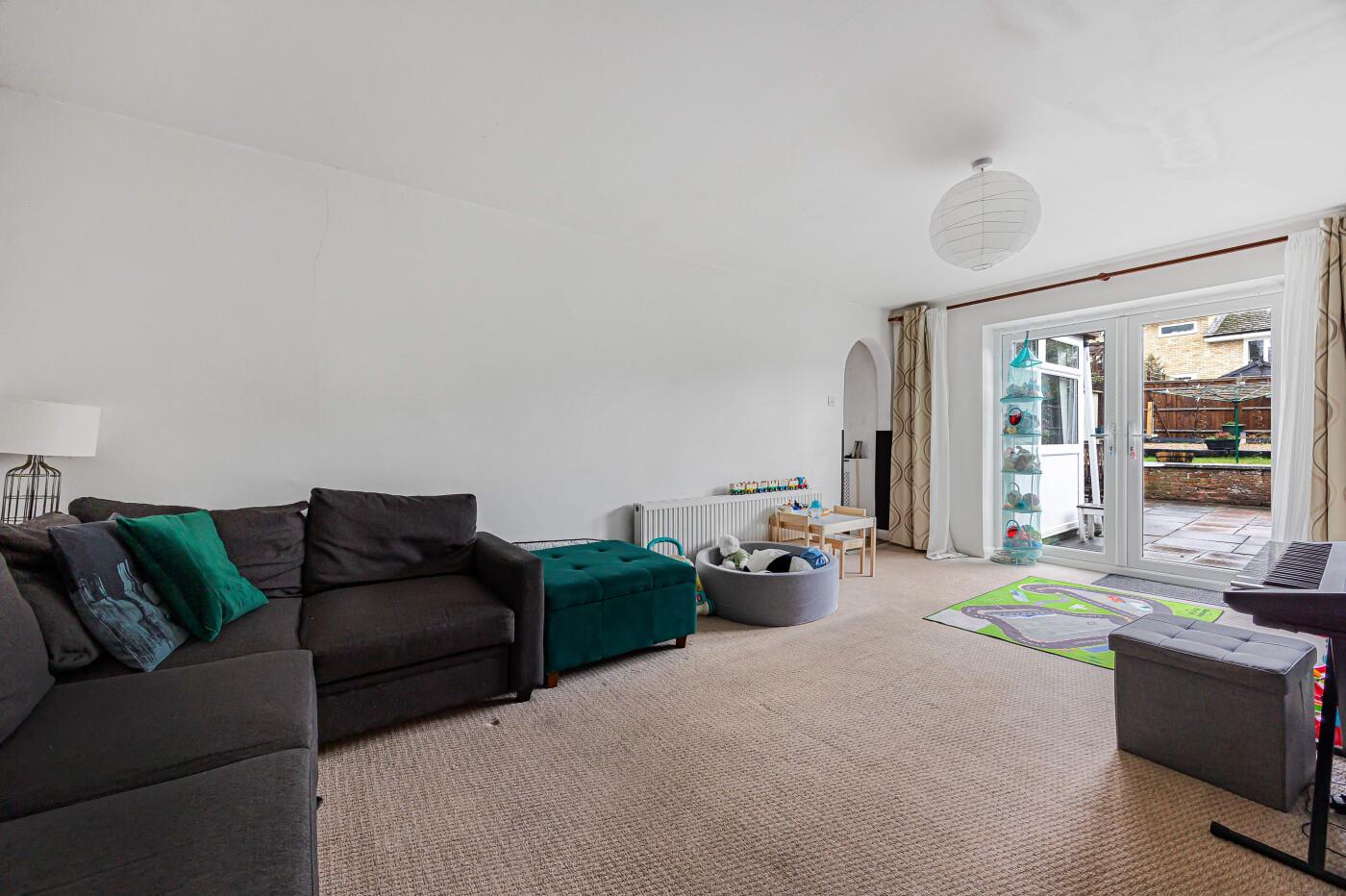 Abrahams Road, Henley-On-Thames, Henley-On-Thames